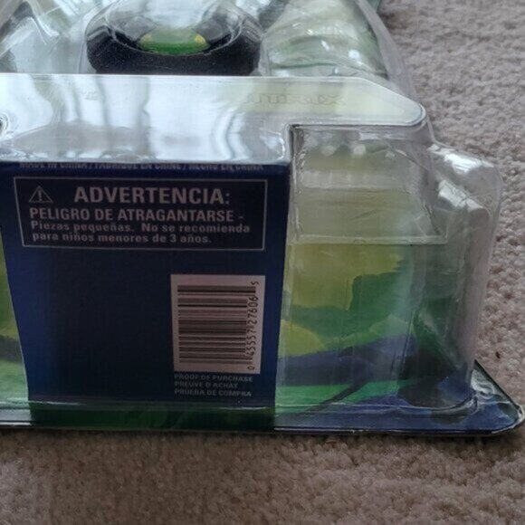 NEW Ben 10 Ultimate Omnitrix Watch Toy NWT Ben10 Alien Force BanDai - Picture 7 of 12